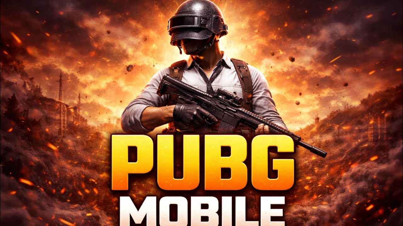 My First Video On YouTube channel #bgmi #pubgmobile 
