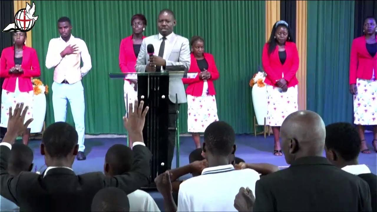 JERICHO BREAKERS CHURCH MORNING SERVICE 08/02/2026