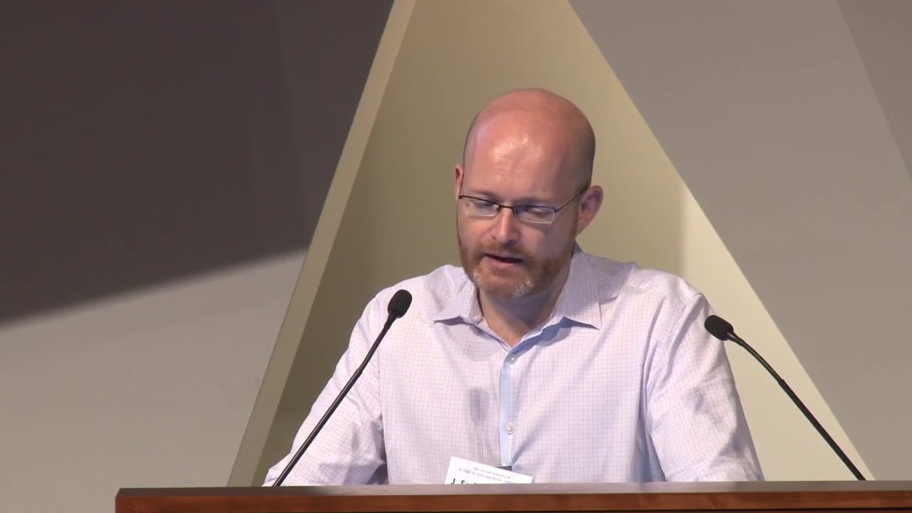 J. Sean Clohessy: Co-clinical trials of mice and human patients