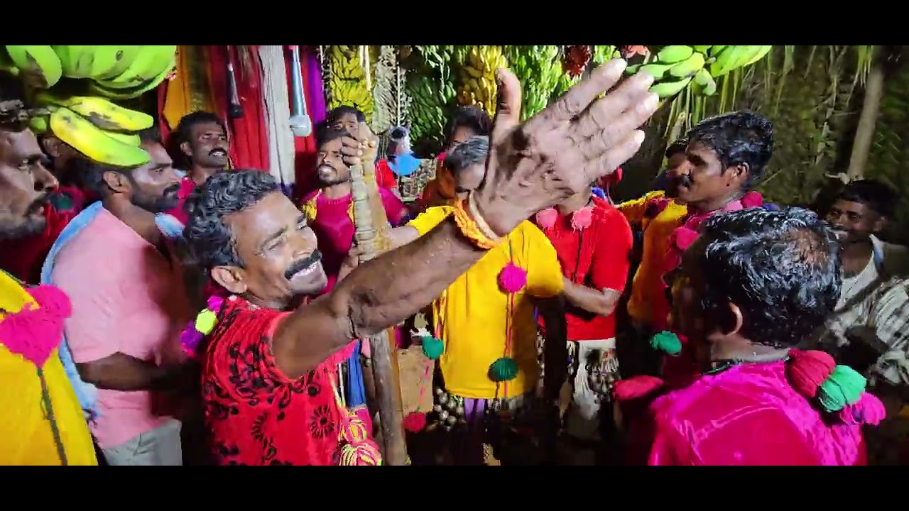 Tappeta gullu ( S.RAMAYYA Shivarampuram