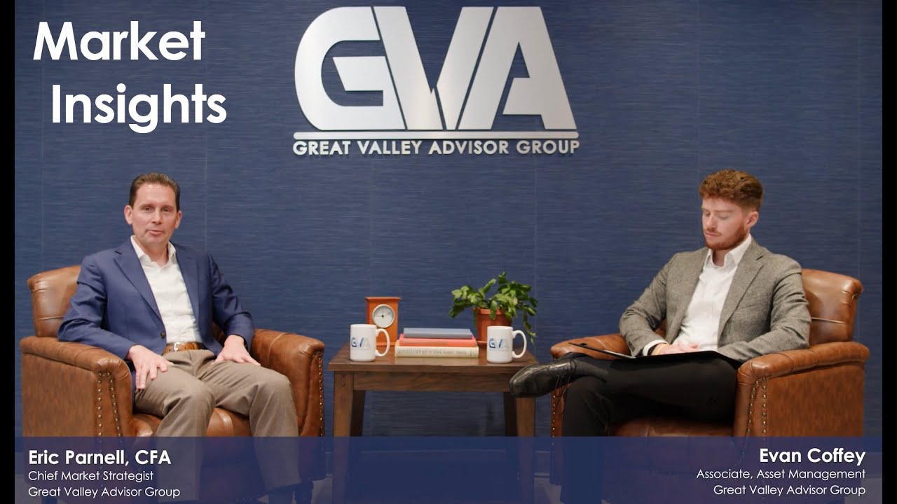 GVA Market Insights | 9.16.25