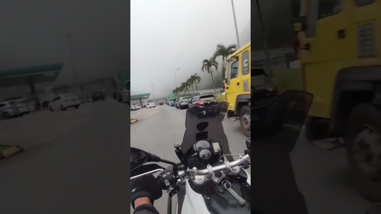 Genting Sempah @ Shue