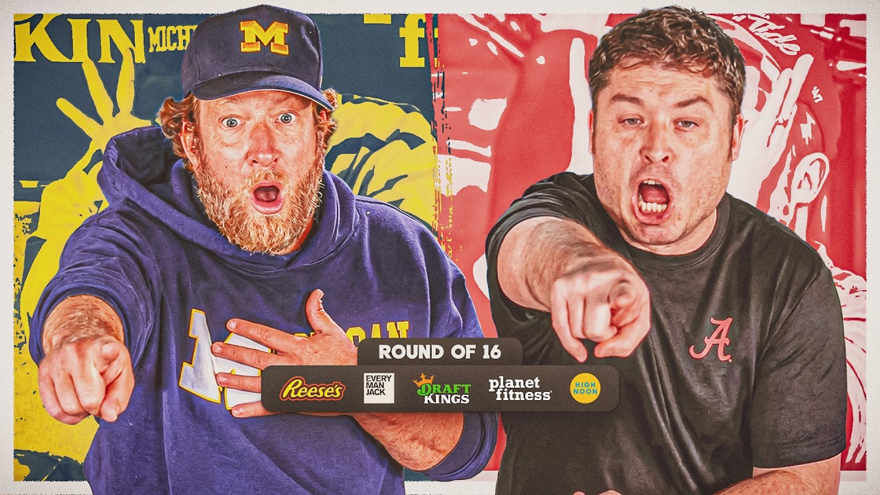 Dave Portnoy vs Rico Bosco: The Bet of a Lifetime