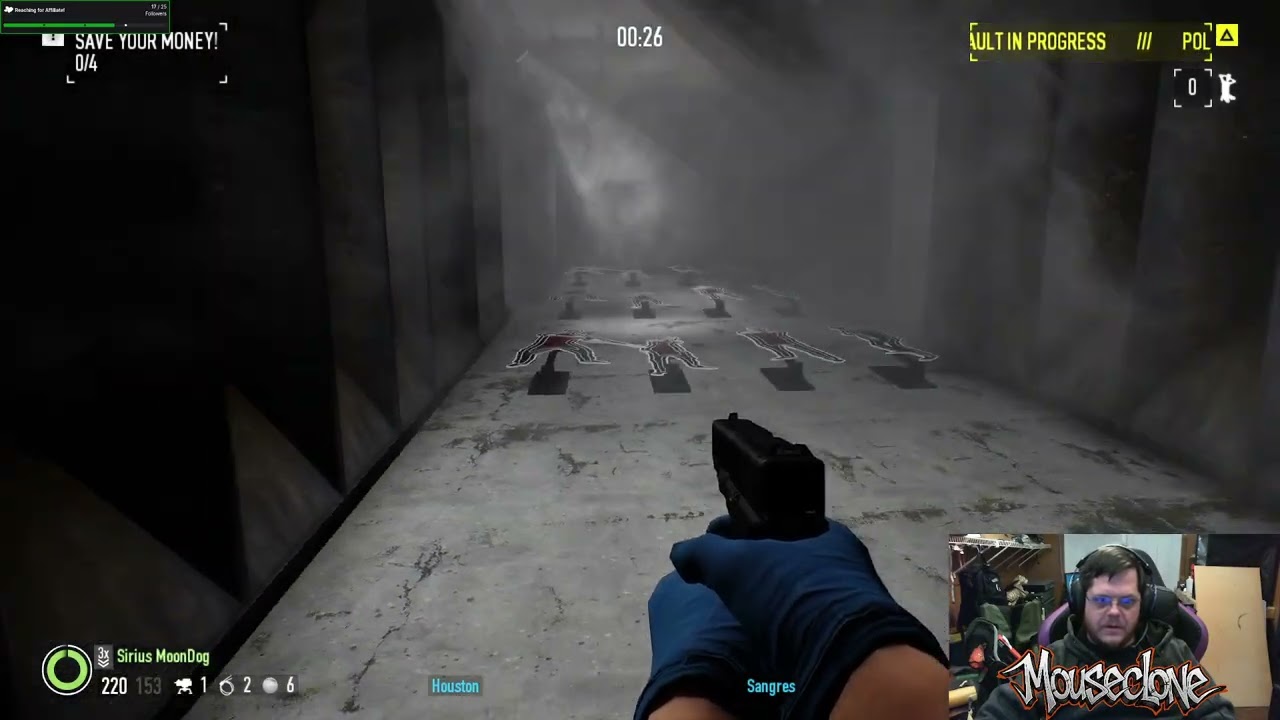 Let the heist begin | PayDay 2