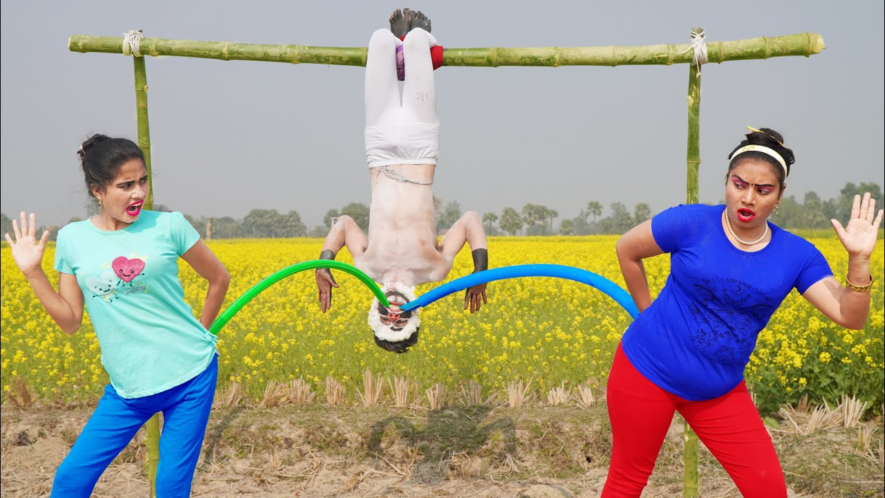 School Life Very Interesting Comedy Video 😂 Amazing Best of Funny Video 2026 Ep 26 By ComedyWorld