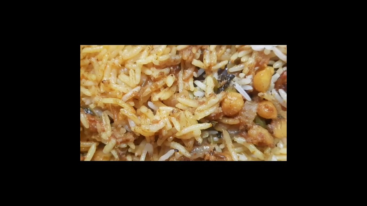 #delicious #ahmedabad . famous #. Funtoosh pulao & dal....