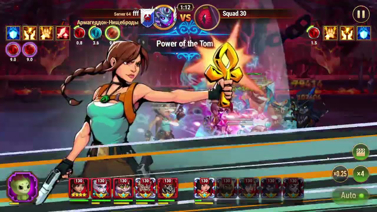🔥Stronger Enemies in Maelstrom of Chaos?! Here's How to Beat Them | Hero Wars🔥