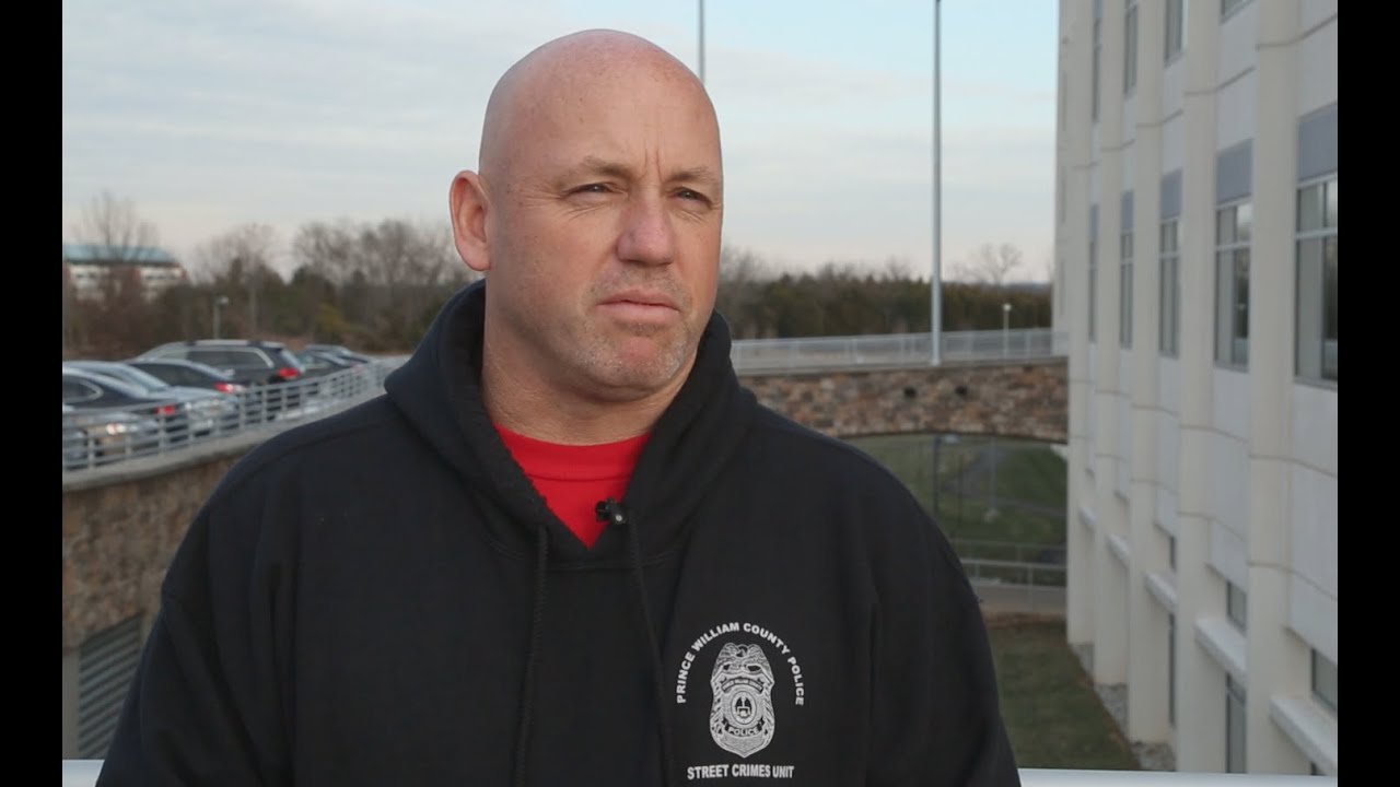 Chasing the Dragon: A Law Enforcement Perspective
