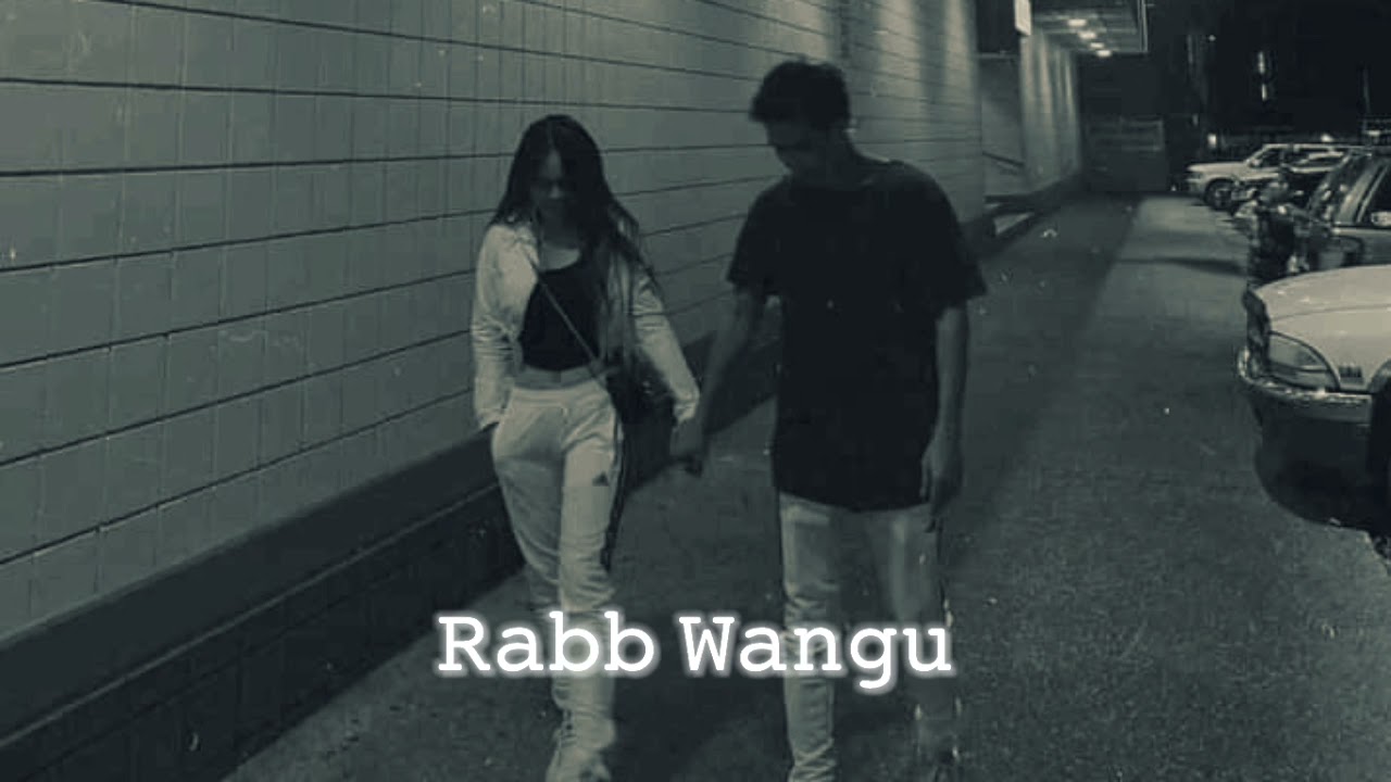 Rabb Wangu - Jass Manak (Slowed+Reverb)