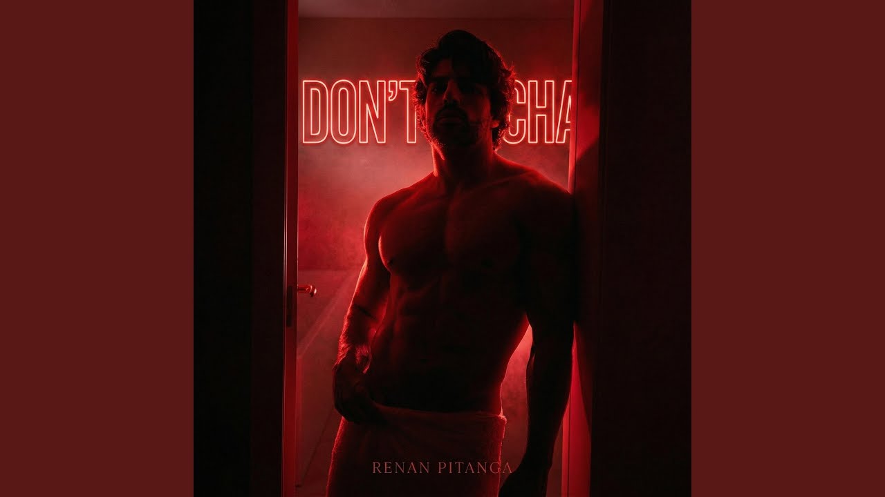 Don't Cha (Dark Pop Version)