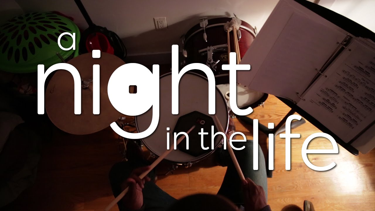 A NIGHT IN THE LIFE: Kyle Poole (FULL EPISODE)