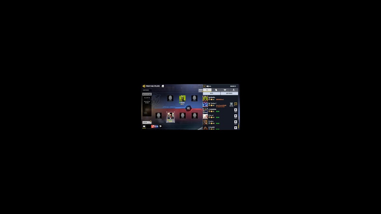 COD Mobile LIVE 🔴 | Ranked Grind, Pro Gameplay & Live Reactions