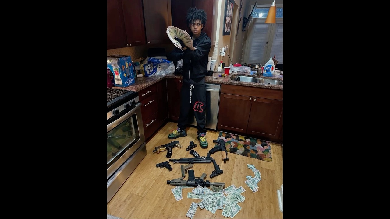 (FREE) Nino Paid x FattMack Sample Type Beat - 