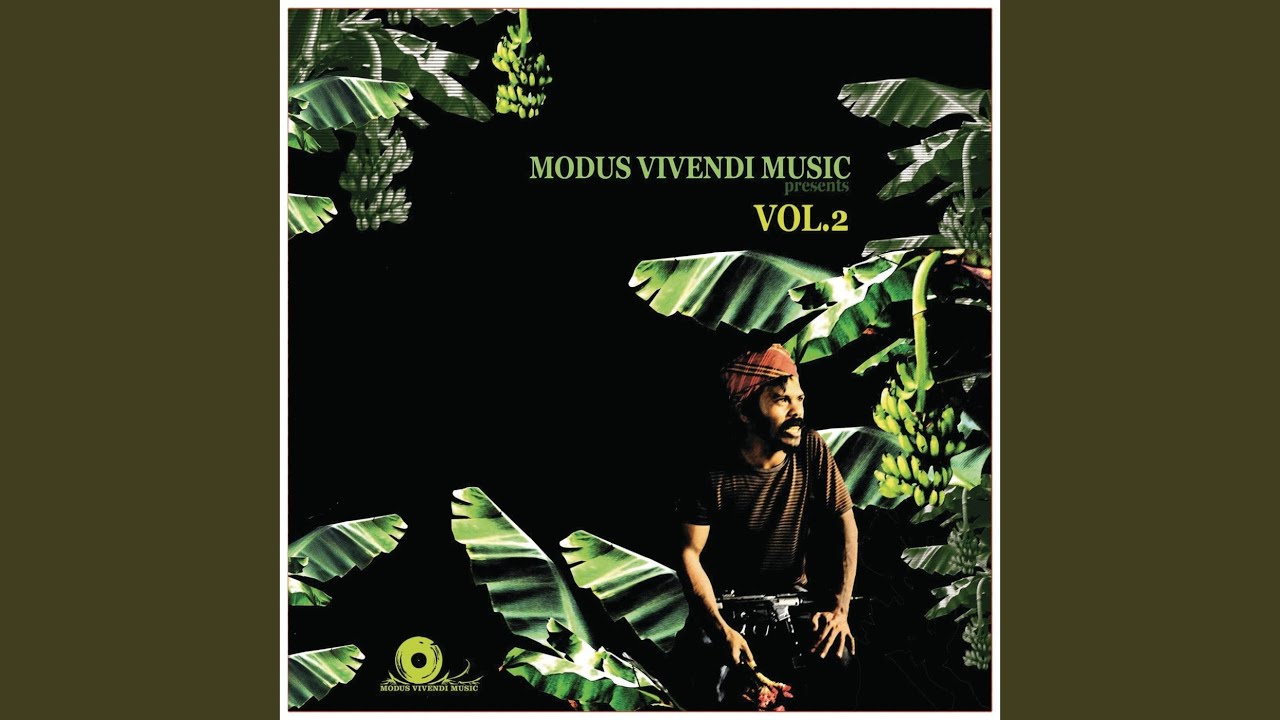 Young Lovers (Sam Sparro Edit)