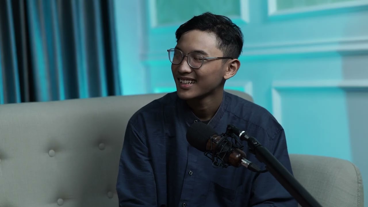 Komunikasi dengan Teman - Ft Ummu Aini (NIDAA Family Education)