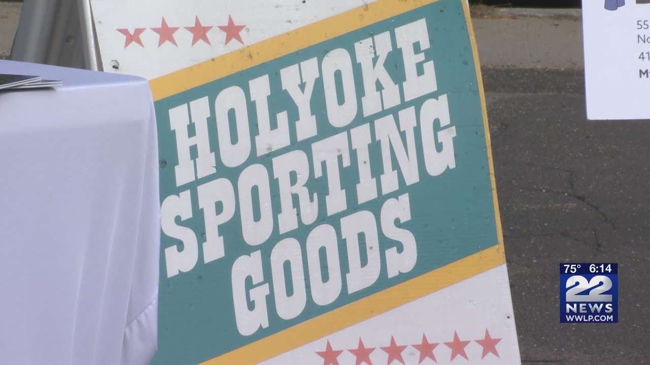 Holyoke business receives nearly $40K grant to recover from pandemic losses