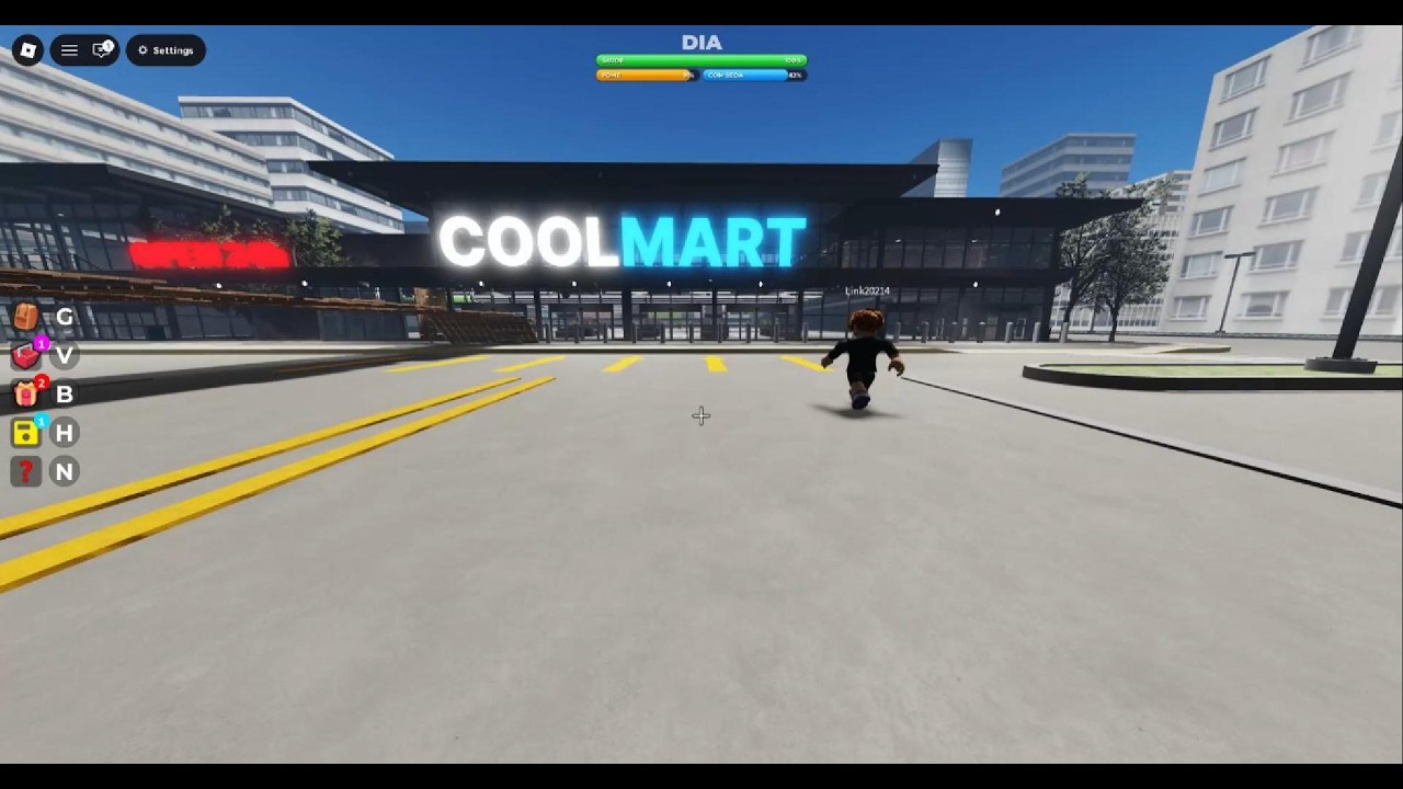 SOBREVIVENDO NO APARTAMENTO NO ROBLOX – PARTE 2 😱🏢🌙