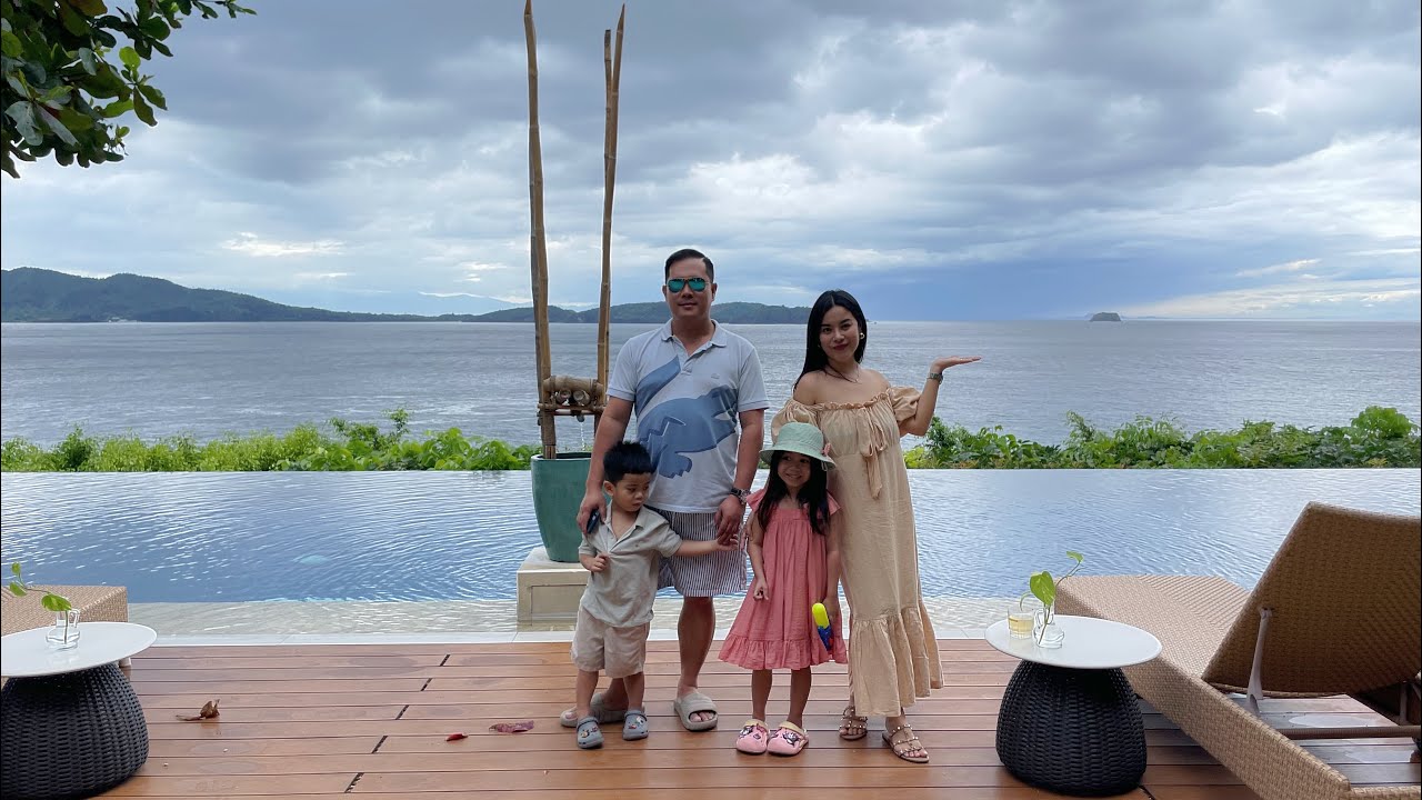 An amazing weekend in Mabini Batangas | Vivere Azure