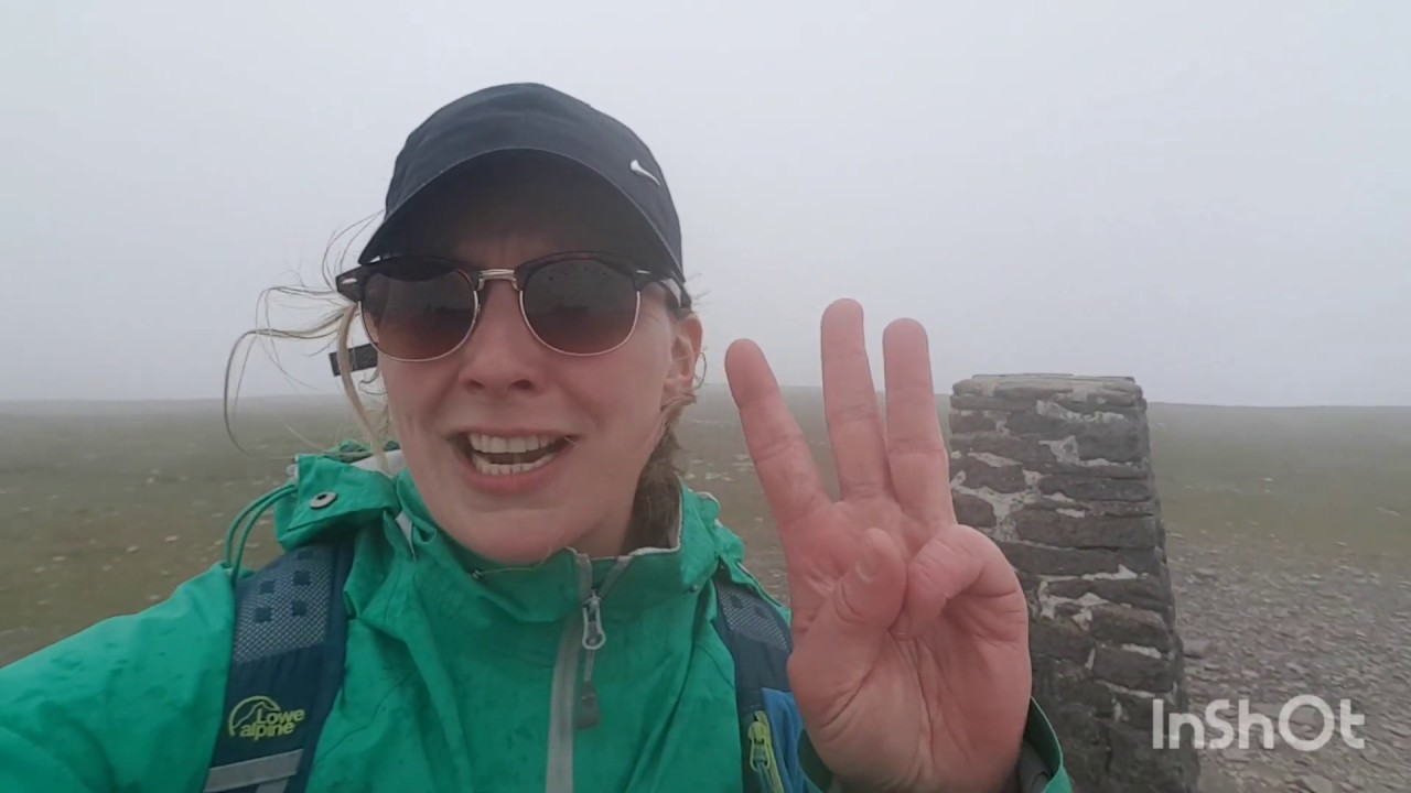 The Yorkshire 3 Peaks 2019