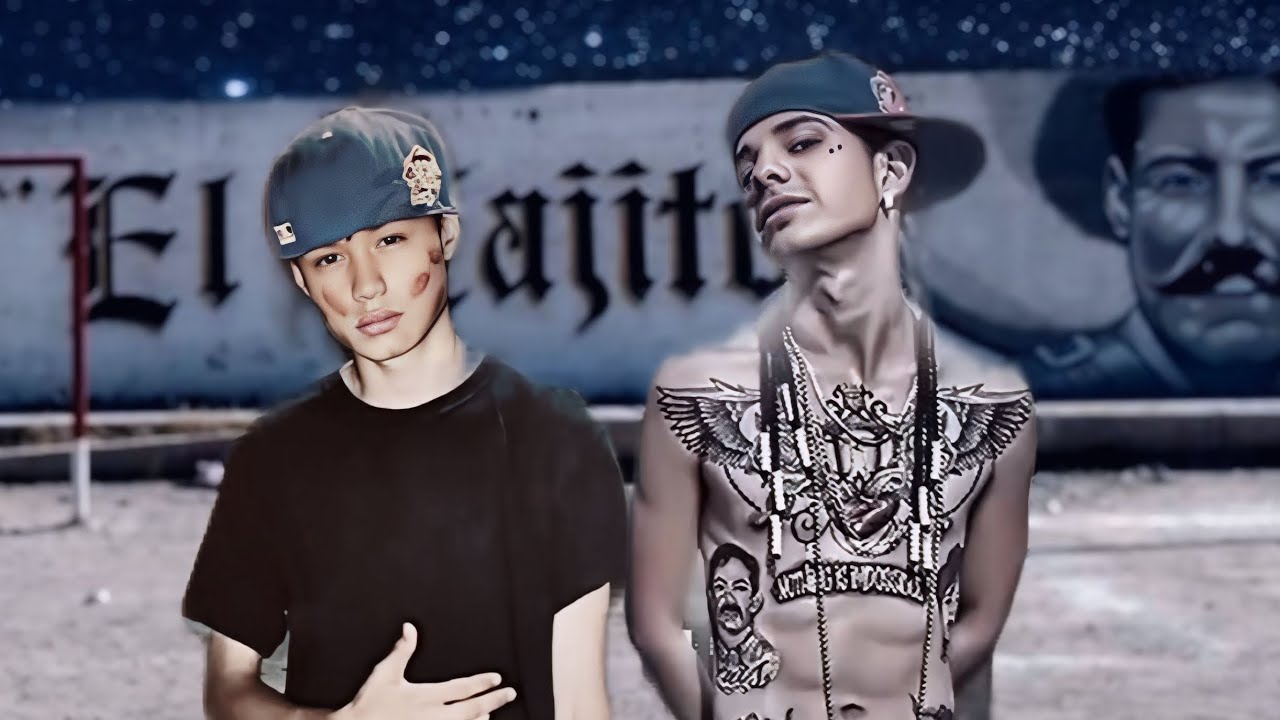 Un corazón sincero (El Chifu) (Maniako) doble A nc Beats