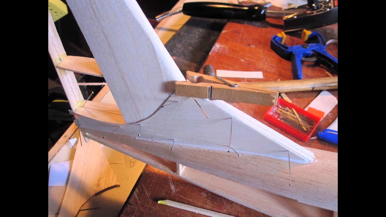 Ivan's Seagull build