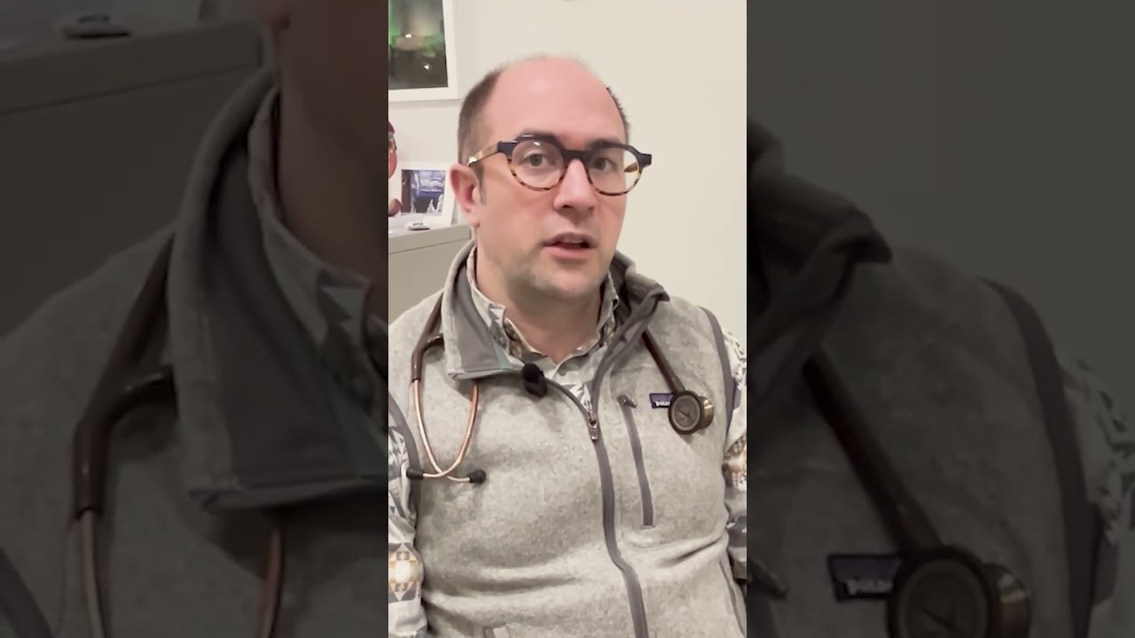 Health Officer Dr. Bruno's Shigella Message #shigella #portland #stayhealthy