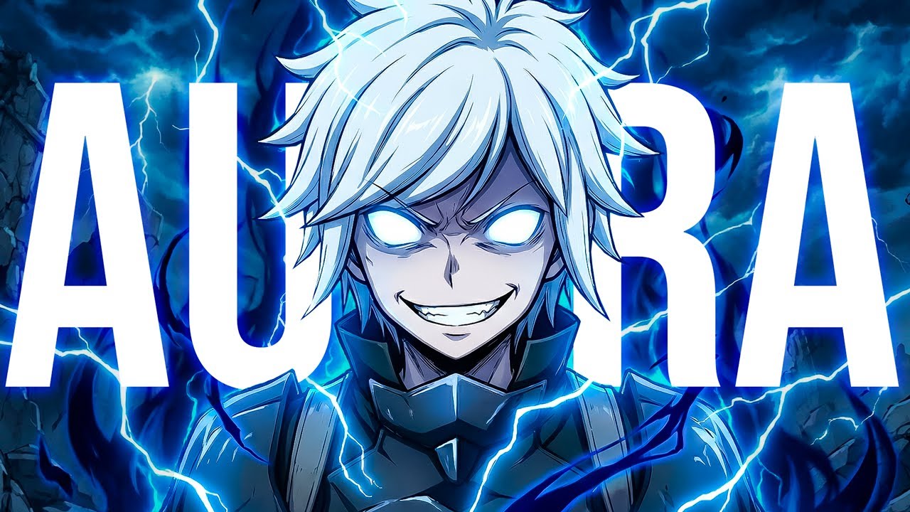 AURA = ♾️ | AGGRESSIVE PHONK MIX 2026🔥INSANE BASS OF 1 HOUR