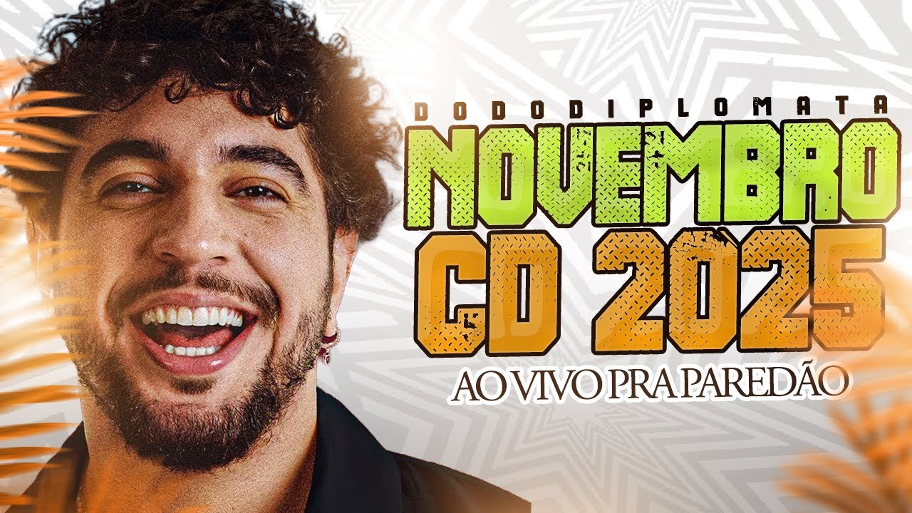 NATTAN (AO VIVO EM CARUARU NOVEMBRO) NATTAN ATUALIZADO - NATTAN SÓ AS MELHORES 2025