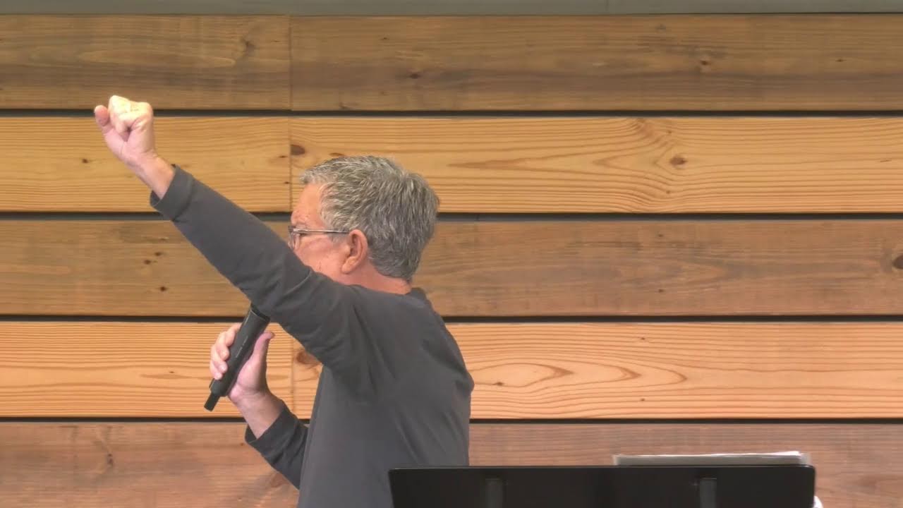 Abraham Tested