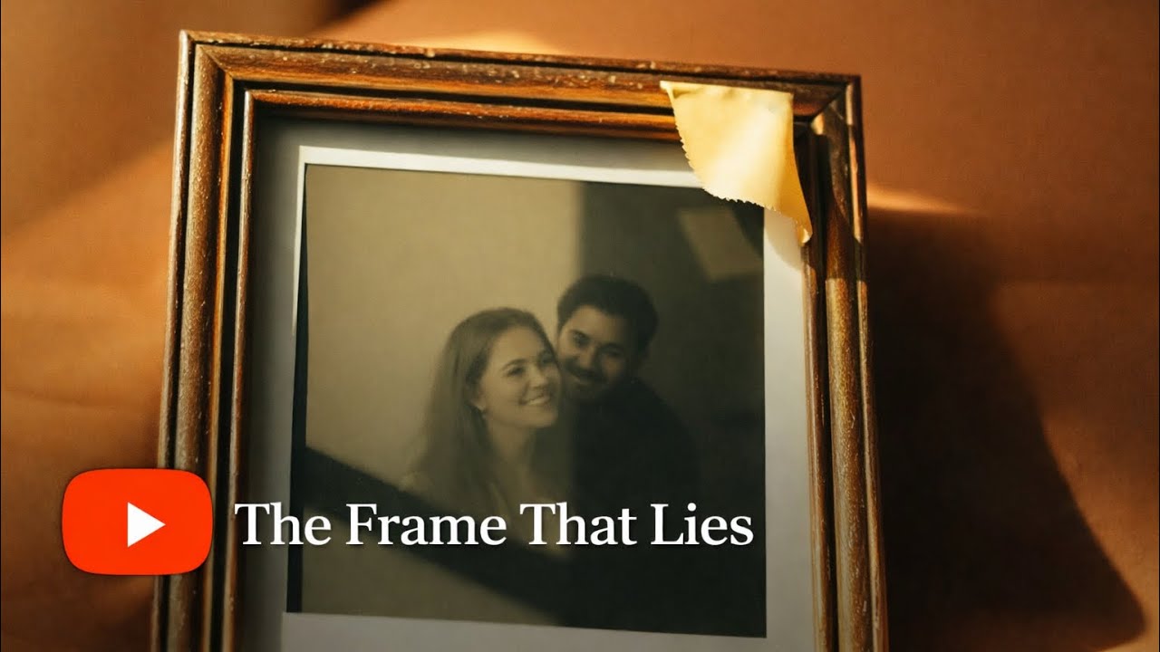 The Frame That Lies (Pop/Ballad)