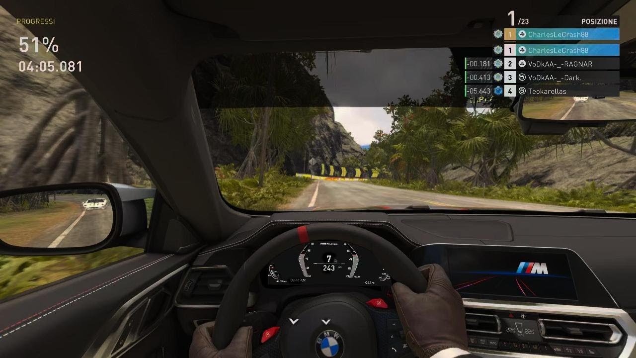 How to deal against the most toxic clan on TCM (VoDkAA)