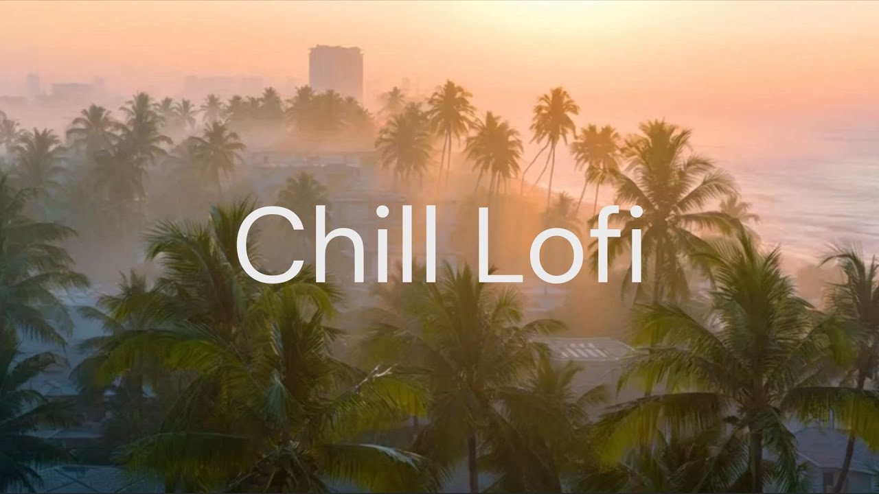 Study in Paradise [Chill Lo-fi Beats to focus and unplug]