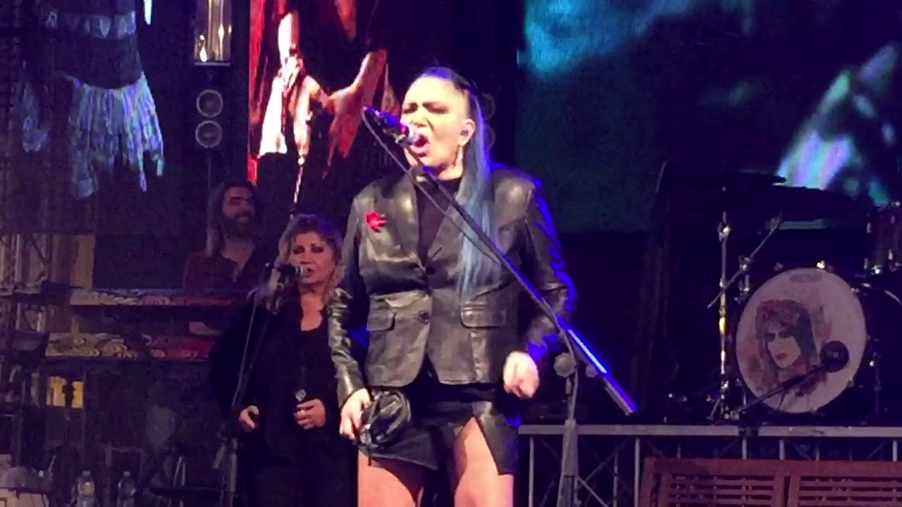 Loredana Berte’ - Amici non ne ho