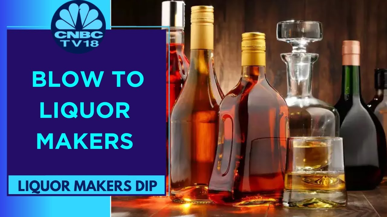 Karnataka Govt Hikes Excise Duty On Indian-made Foreign Liquor & Beer By 20% & 10% Respectively
