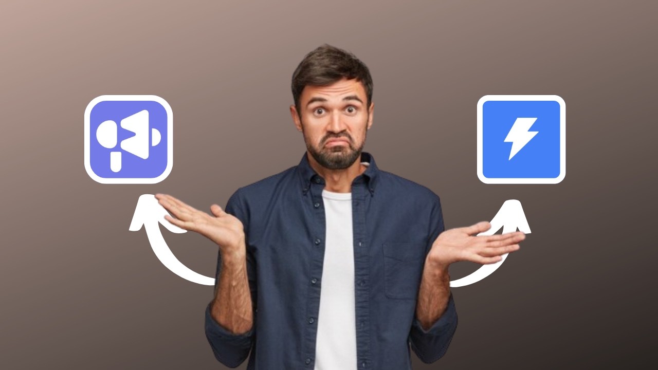 Smartlead VS Instantly AI Comparison (Don't Choose Wrong)