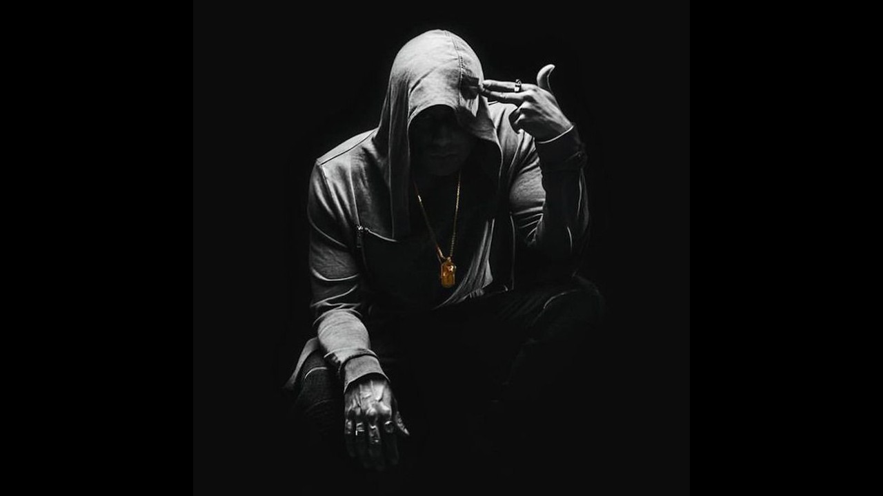 [FREE] Hard trap beat (140 BPM)