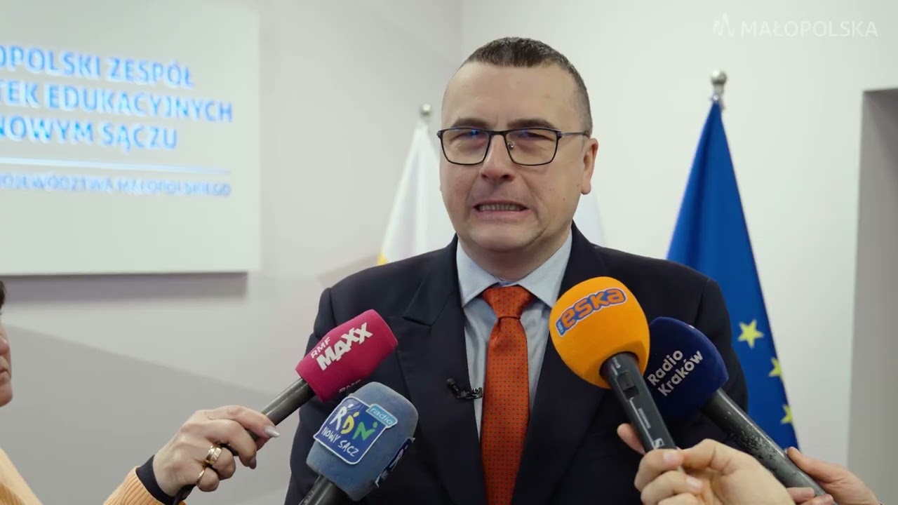 Miliony na rozwój miast, kultury i czyste powietrze