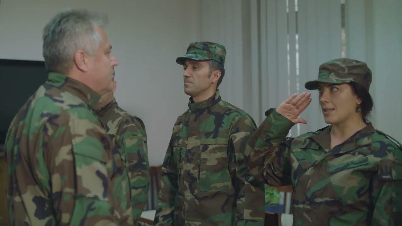 Spot video / Film educational realizat de INJ in parteneriat cu CDF Moldova
