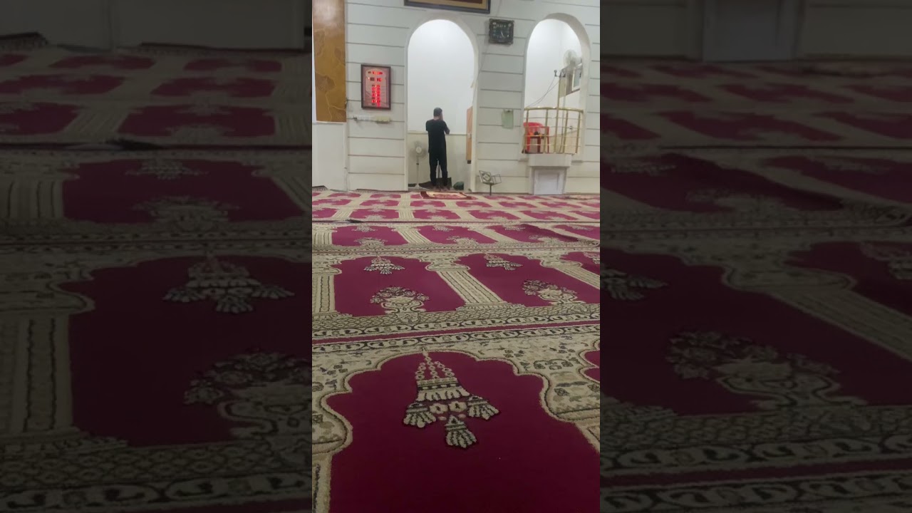اجمل اذان