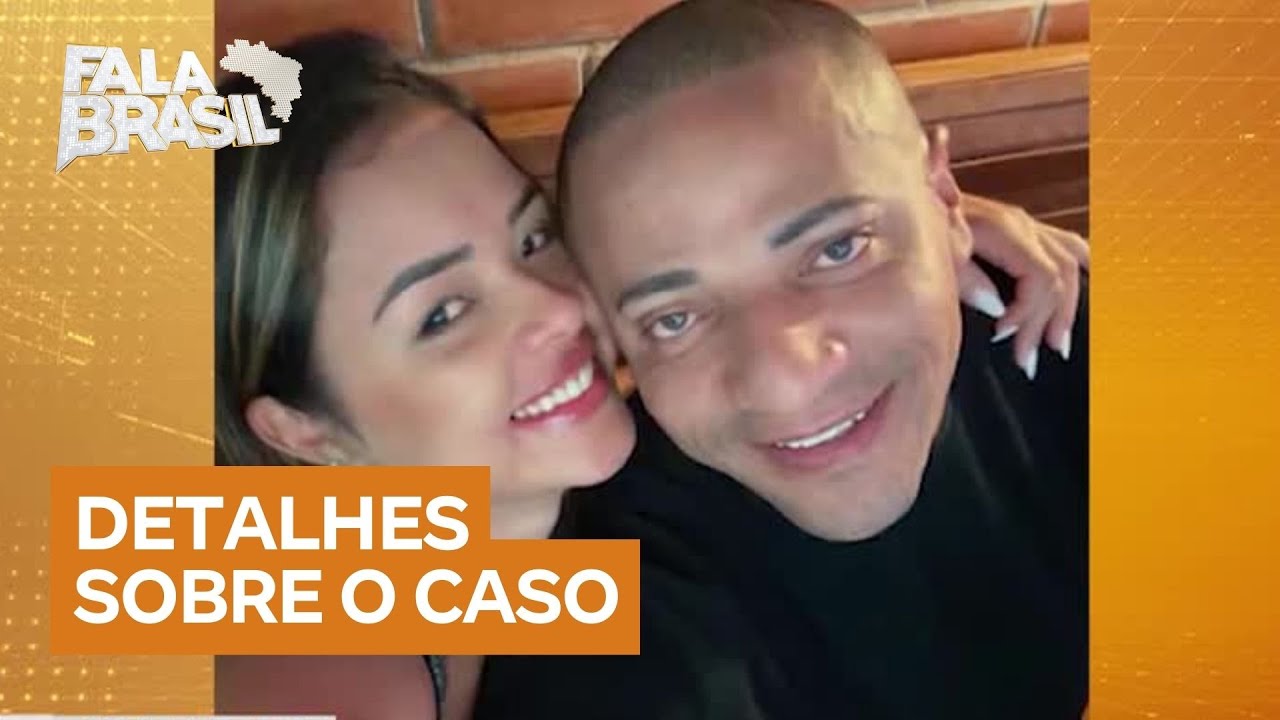 Exclusivo: Homem acusado de empurrar esposa de prédio tem prisão convertida em preventiva