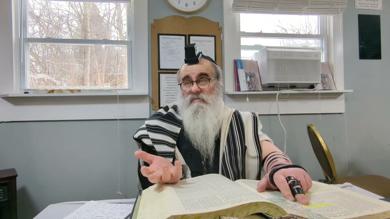 The jeweler lost my ring, who pays? Daily Halacha Shiur 