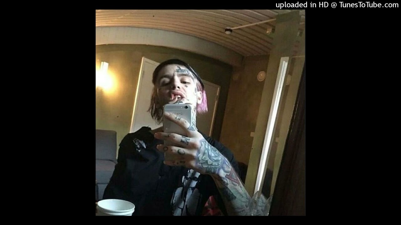[free] old lil peep 