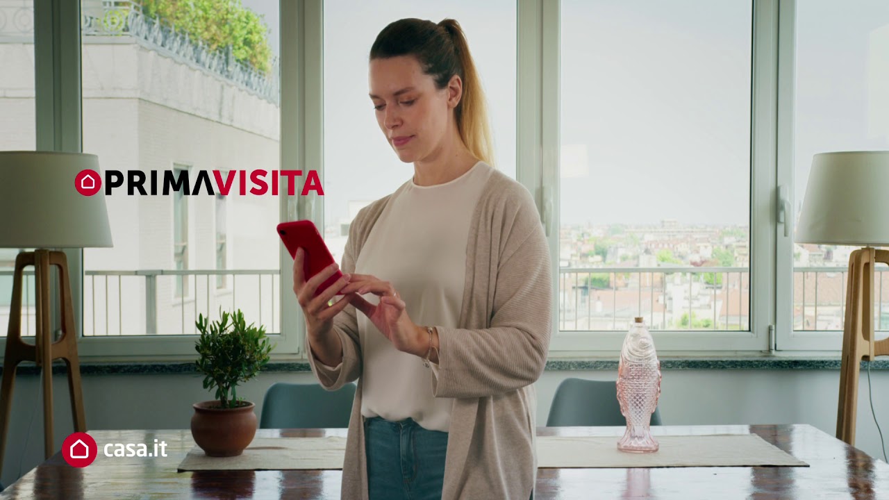 Casa.it - Spot TV 2020 15