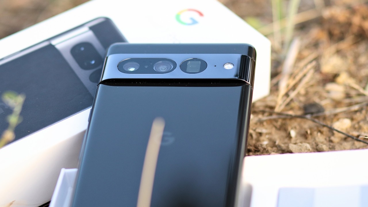 Pourquoi Vous devriez envisager Le Pixel 7 Pro ? (même en 2025)