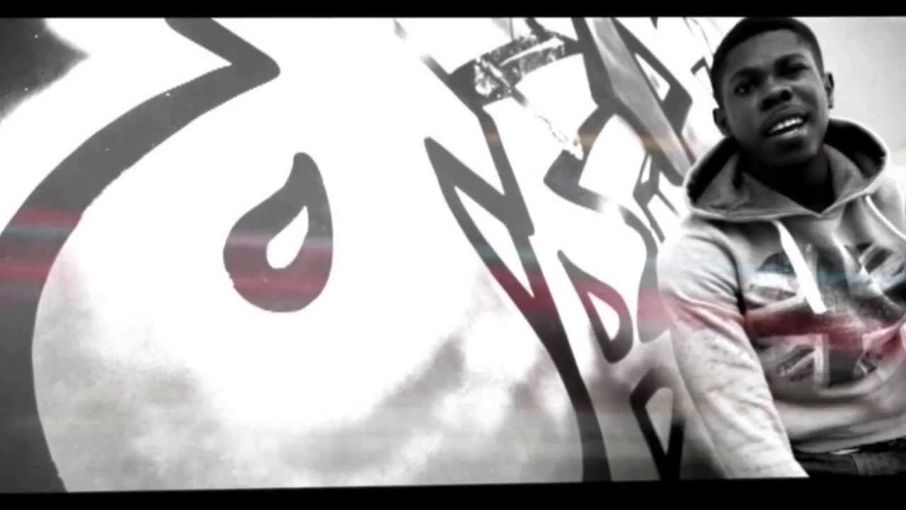 I Got Ma Jesus On!!! KINGZKID FEAT REGARDLESS