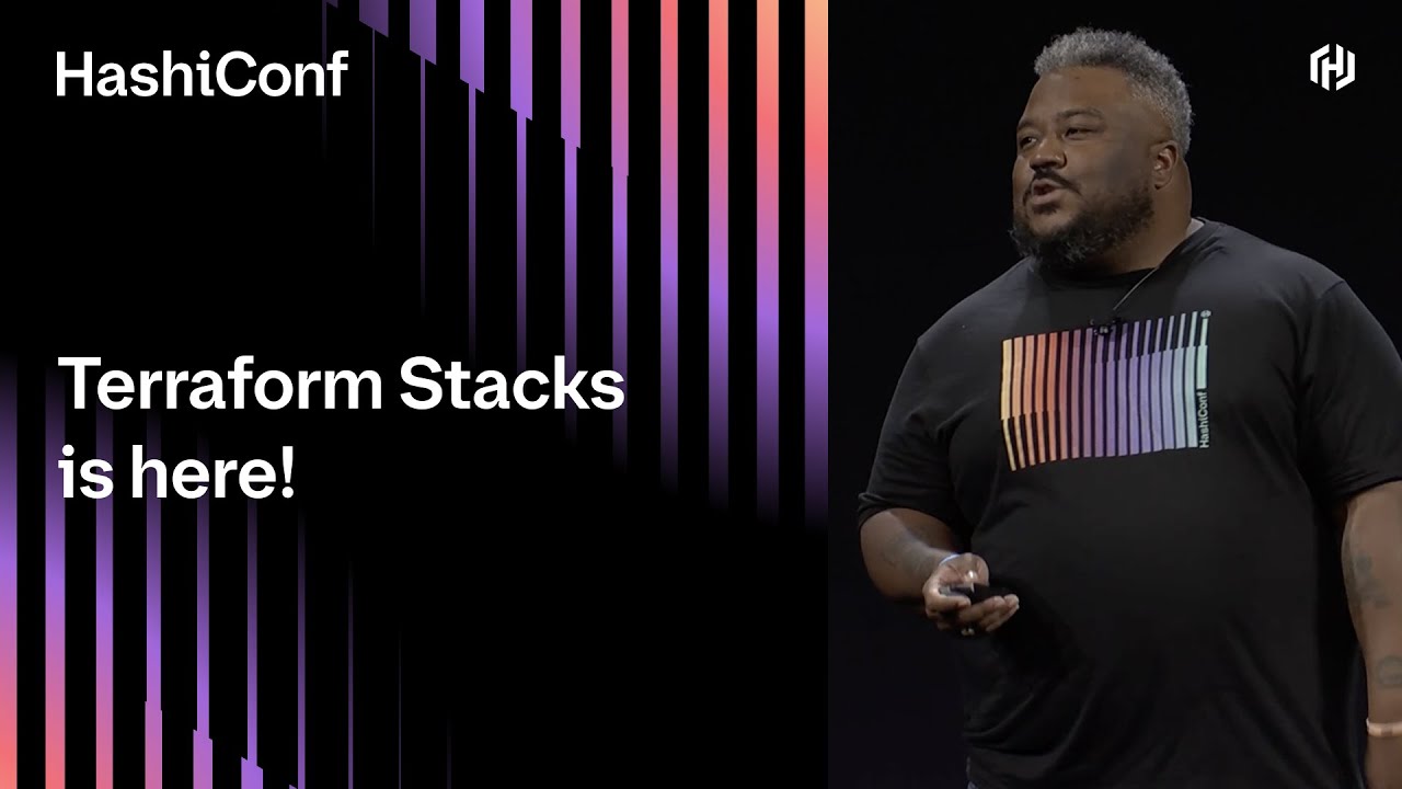 Terraform Stacks уже здесь!