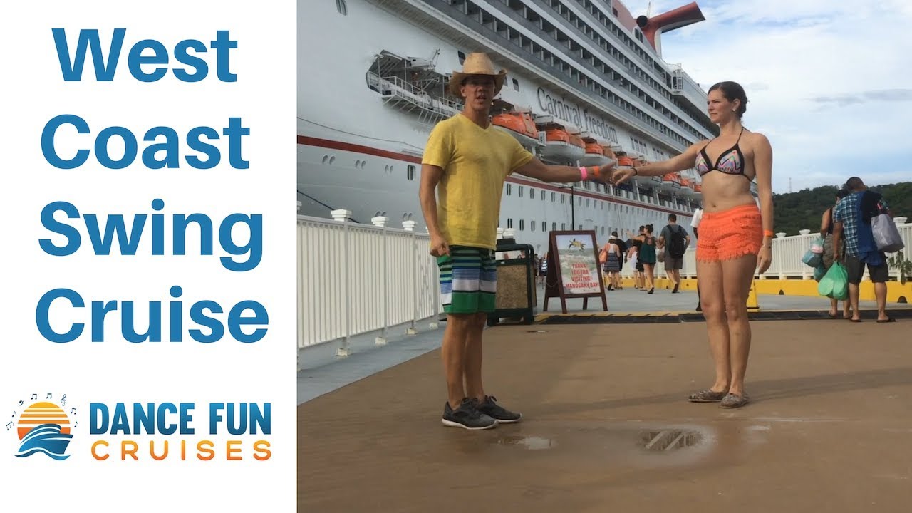 Dance Fun | West Coast Swing Cruise