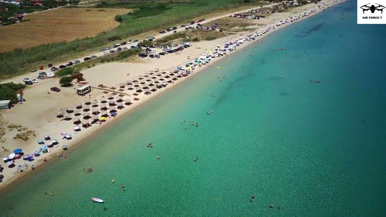 Νεα Ποτιδαια (Αγιος Μαμας )