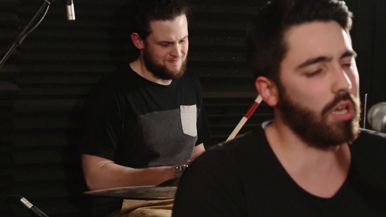 The Gamblers - The Gambler (Acoustic Live)