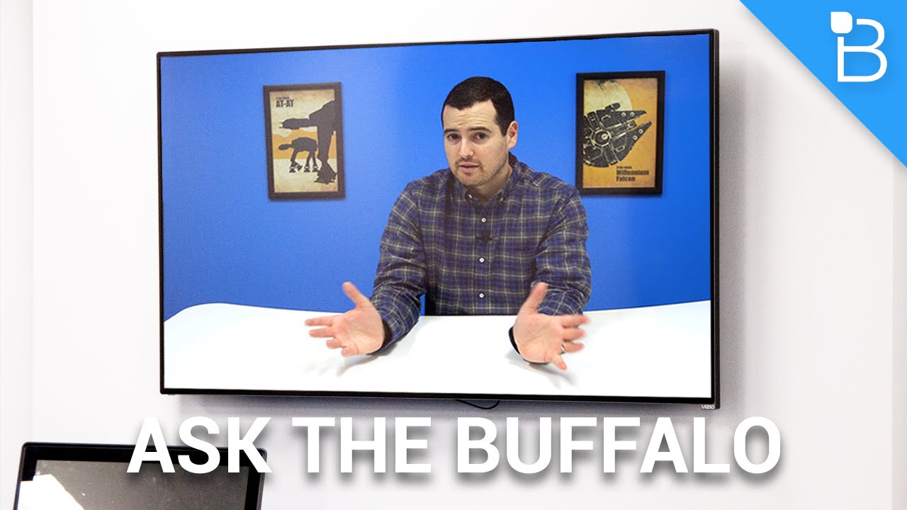 Snapdragon 810, iPhone 6 Plus vs. Note 4, 4K TV